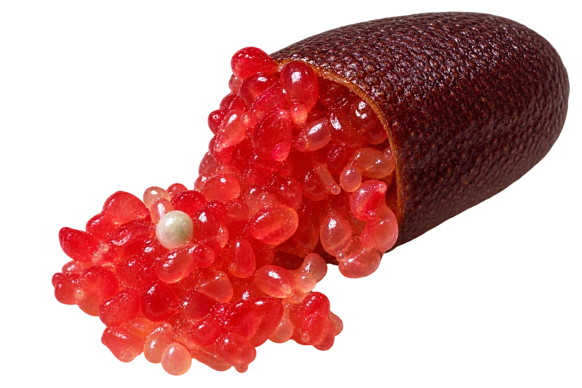 Red Champagne
